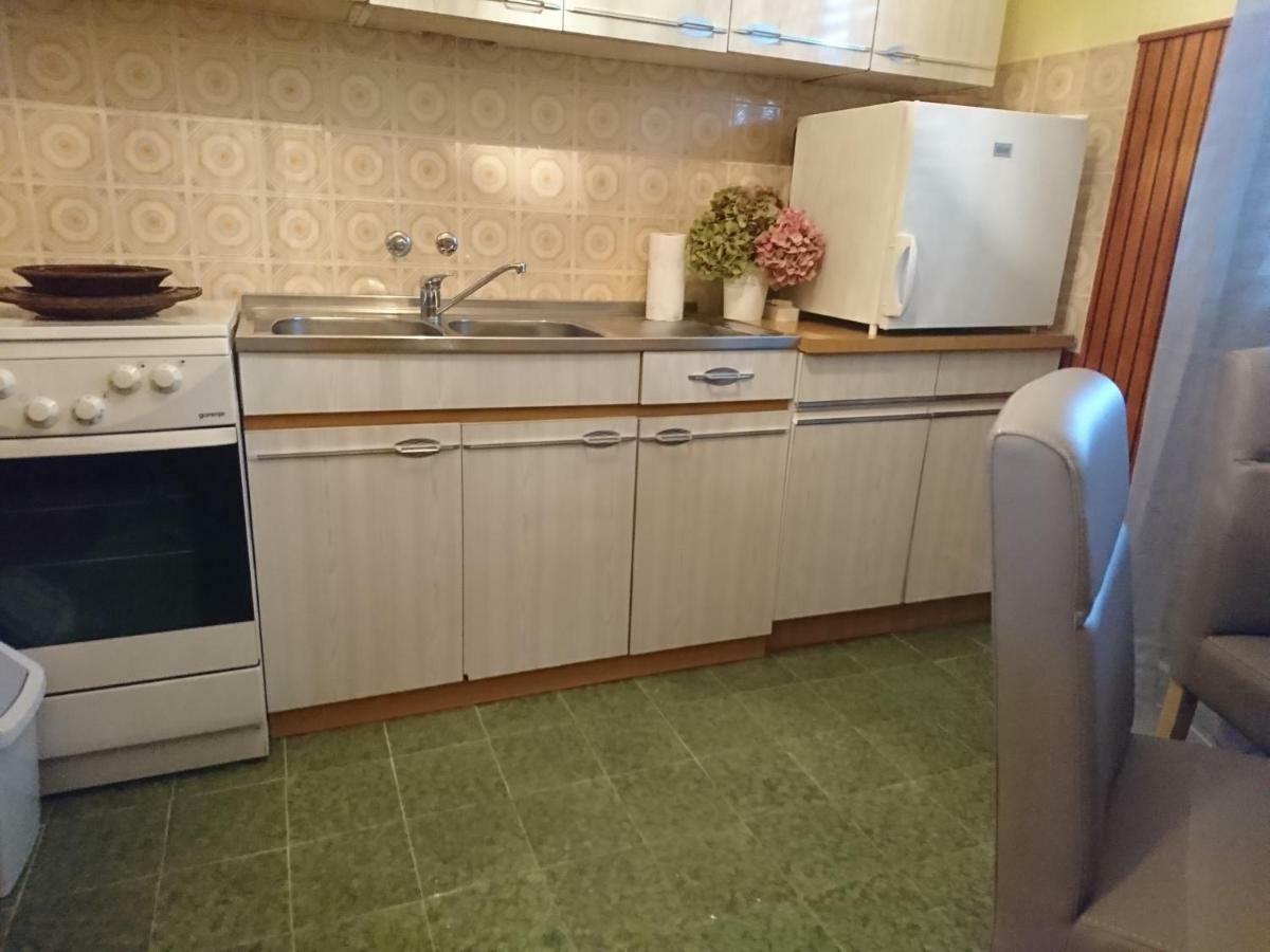 Kuca Za Odmor Magdalena Villa Vrtlinovec Eksteriør bilde