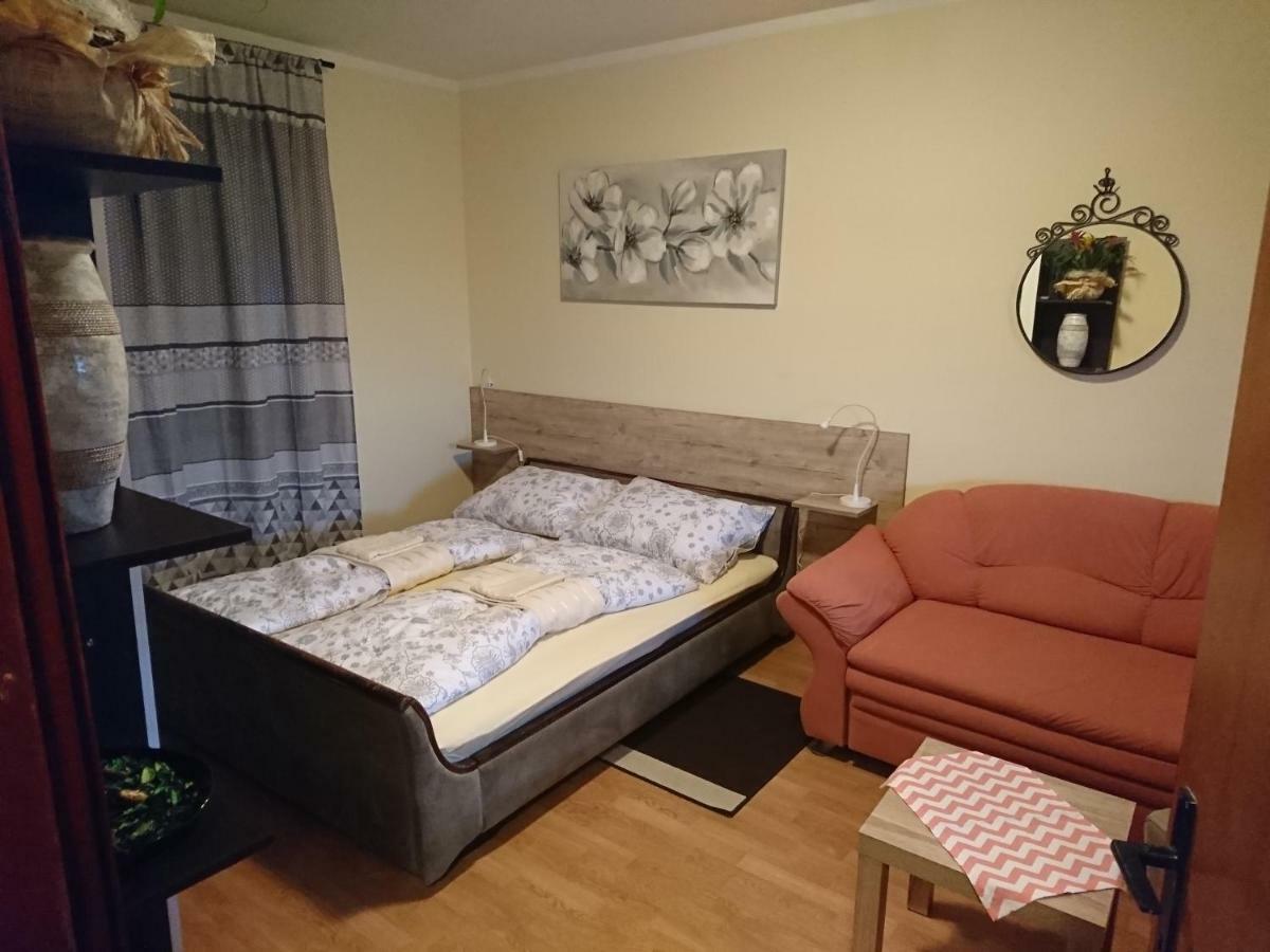 Kuca Za Odmor Magdalena Villa Vrtlinovec Eksteriør bilde
