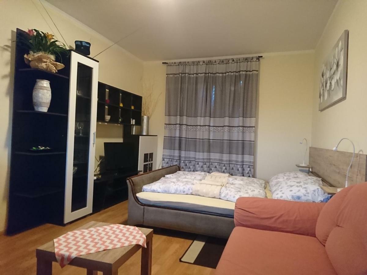 Kuca Za Odmor Magdalena Villa Vrtlinovec Eksteriør bilde