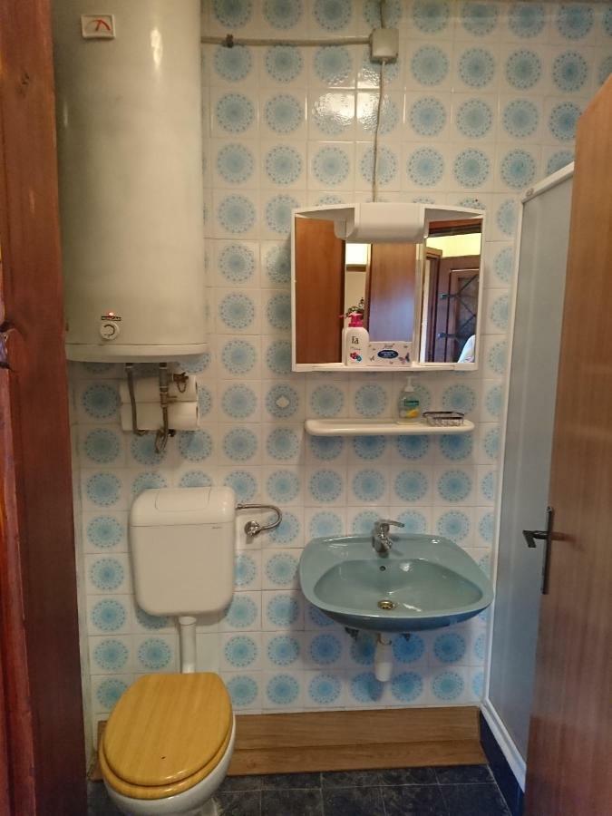 Kuca Za Odmor Magdalena Villa Vrtlinovec Eksteriør bilde